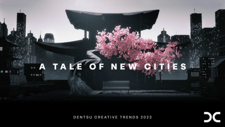 Dentsu Creative trendovi za 2023.