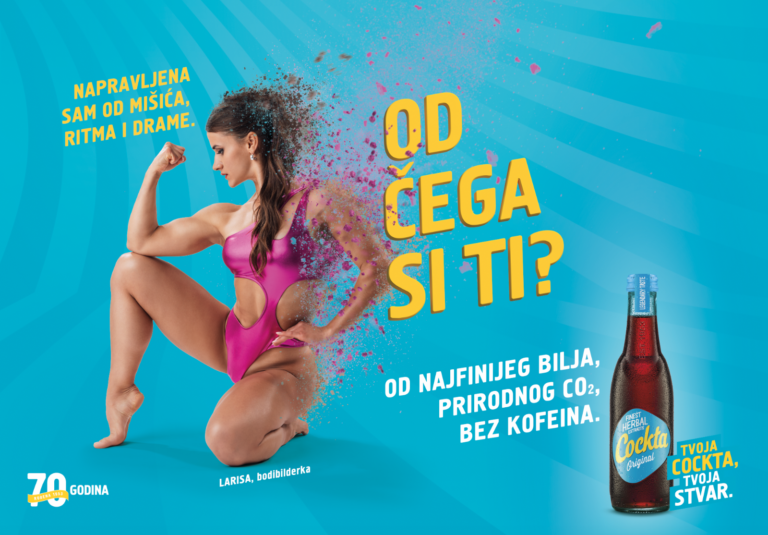 Od čega si ti?