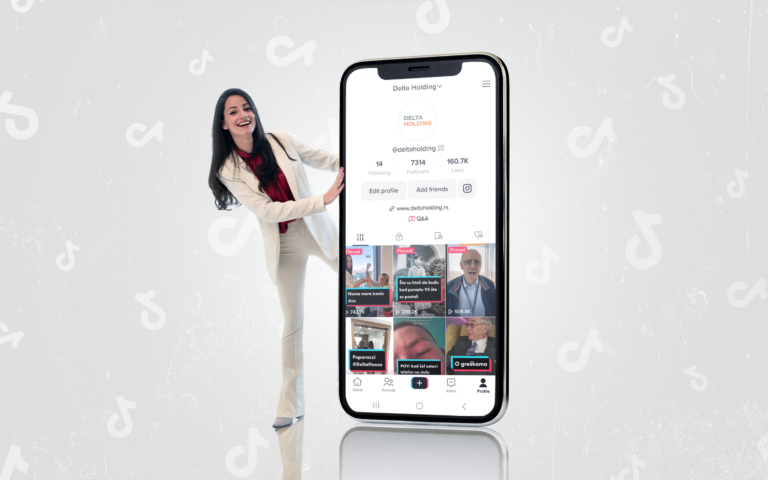 Employer branding i TikTok strategija postali su neodvojivi!