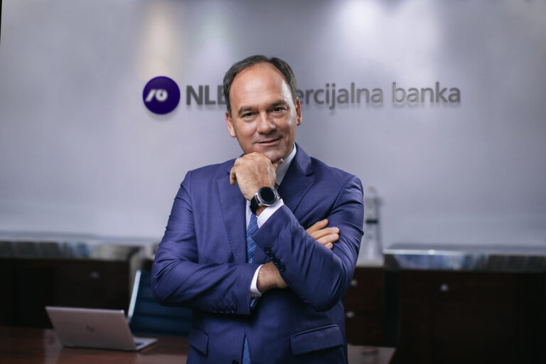 Banke će morati da preispitaju tradicionalne modele poslovanja!