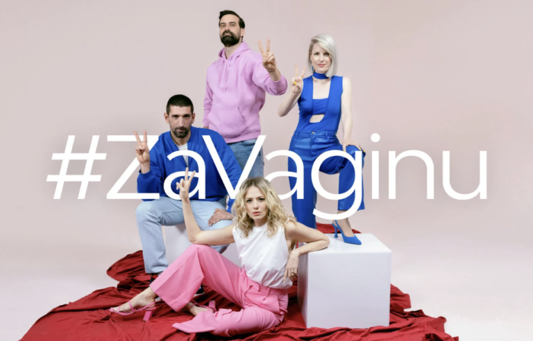 Agencija 404 proglašena agencijom godine u Hrvatskoj!
