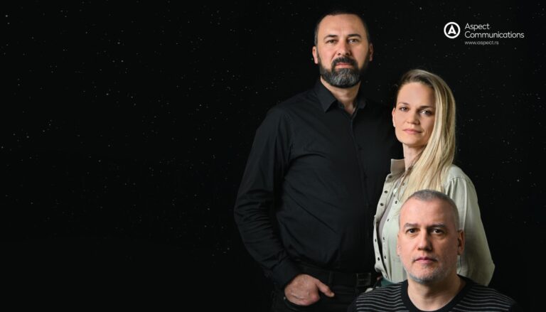 Kako razviti i pozicionirati web platformu sa globalnim potencijalom?