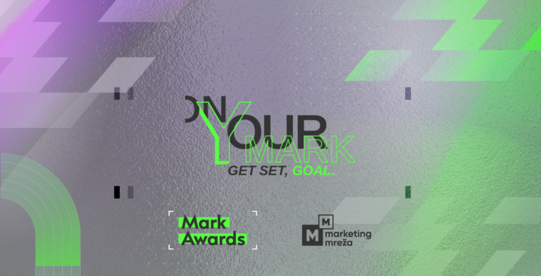 Otvorene nominacije za prestižna Mark Awards 2023 priznanja!