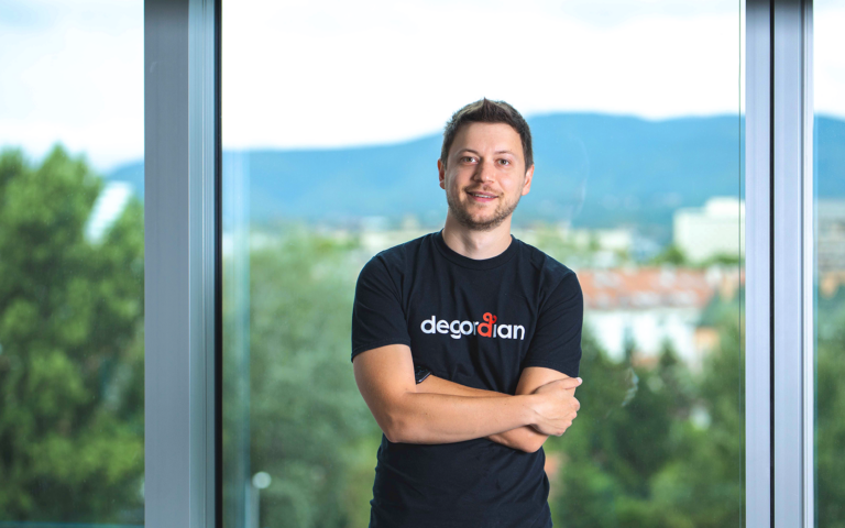 Degordian predstavio svoje novo pozicioniranje