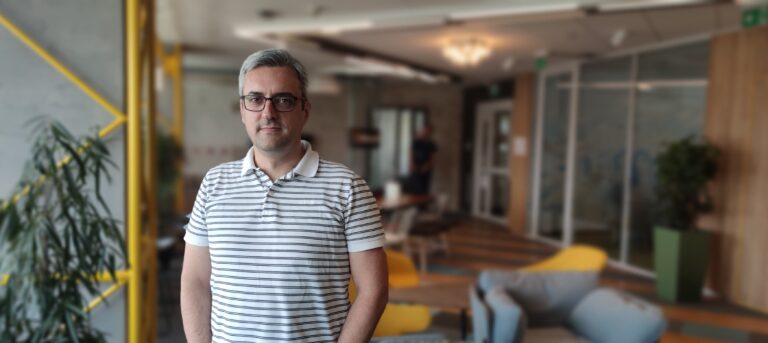 Dražen Šumić je novi direktor Microsoft razvojnog centra u Srbiji