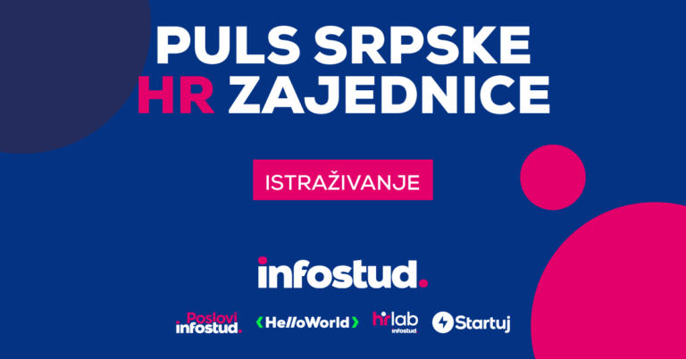 Privlačenje i zadržavanje zaposlenih najveći problem u kompanijama