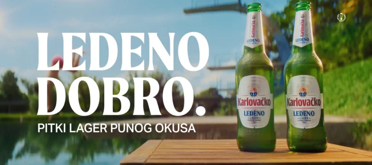 Ledeno dobra kampanja