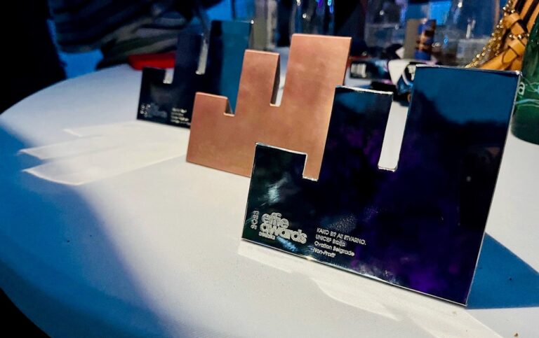 Effie Awards 2023: Ovation najuspešniji među agencijama