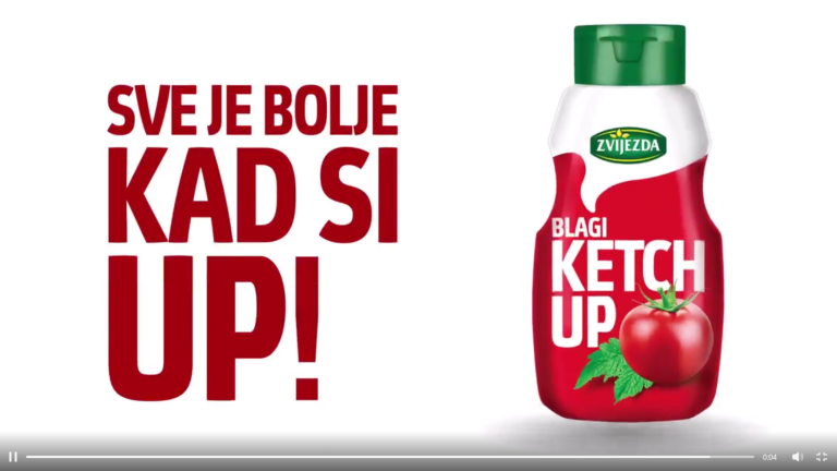 Sve je bolje kad si UP!