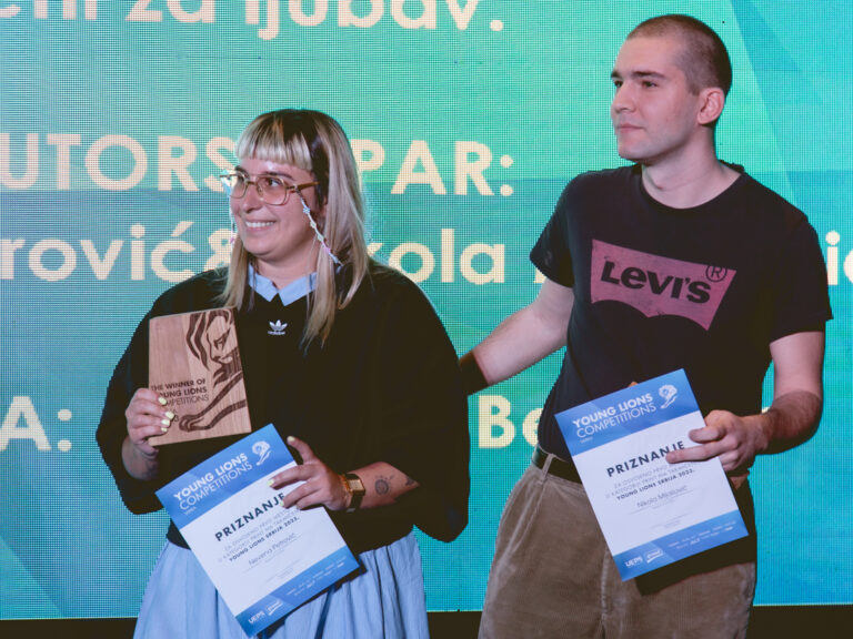 Upoznajte mlade lavove agencije McCann Beograd, predstavnike Srbije na Cannes Lions festivalu