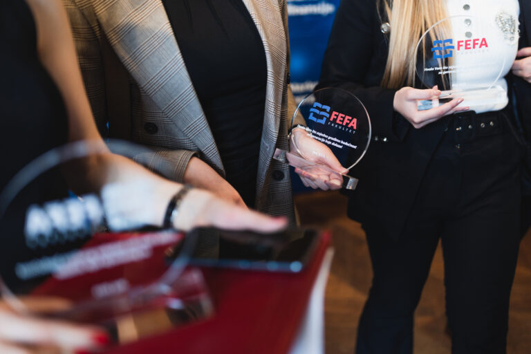 FEFA fakultet i I&F Grupa –  četvrtu godinu zaredom obrazuju buduće marketare