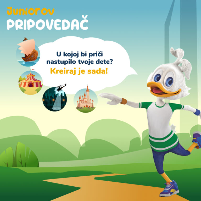ChatGPT otvorio vrata personalizacije, Argeta Junior je približila korisnicima