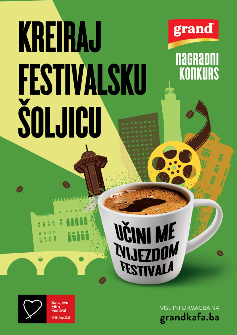 Grand kafa inovira korisničko iskustvo uz pomoć AI tehnologije