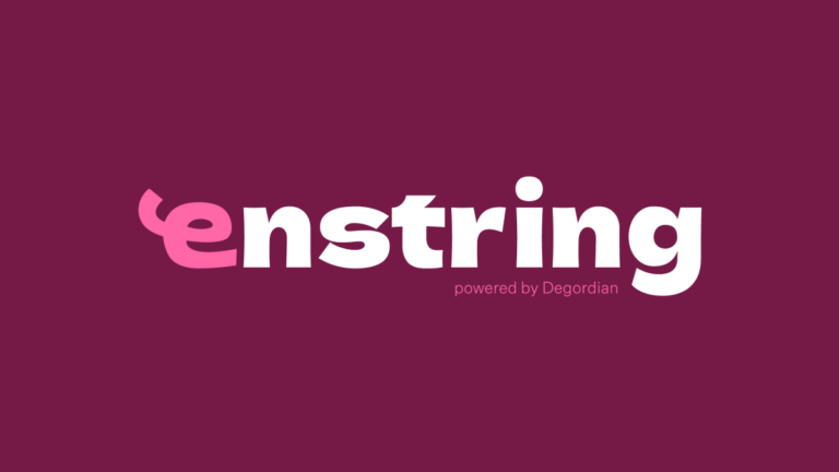 Enstring je HR-first agencija u regionu