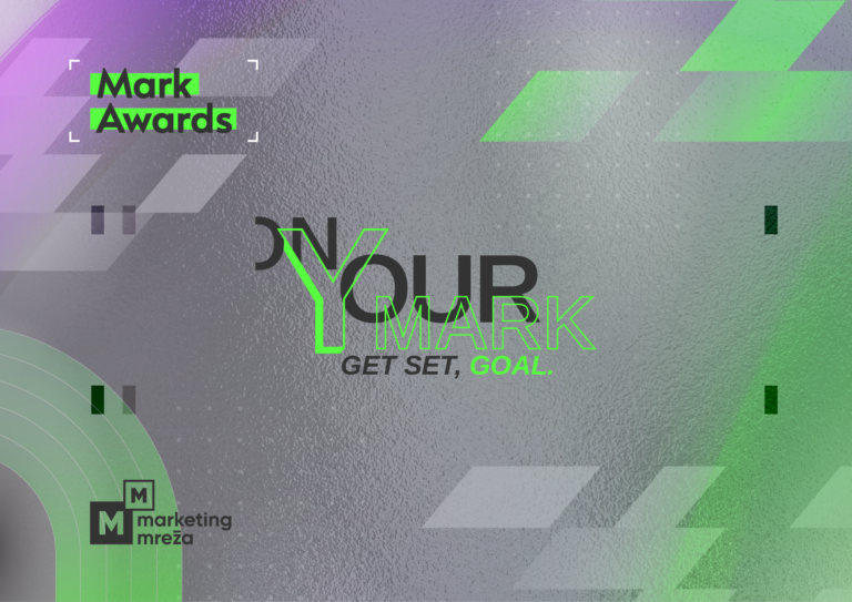Čak 43 vrhunska stručnjaka nominovana za Mark Awards 2023 priznanja!