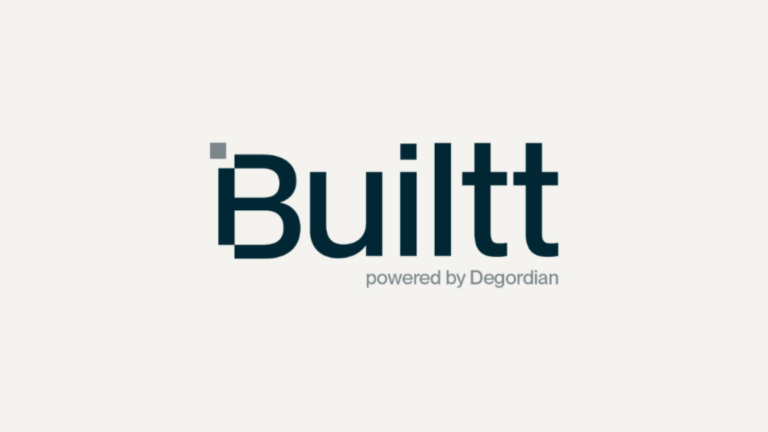 Degordian je lansirao svoj prvi podbrend – upoznajte Builtt, development agenciju!