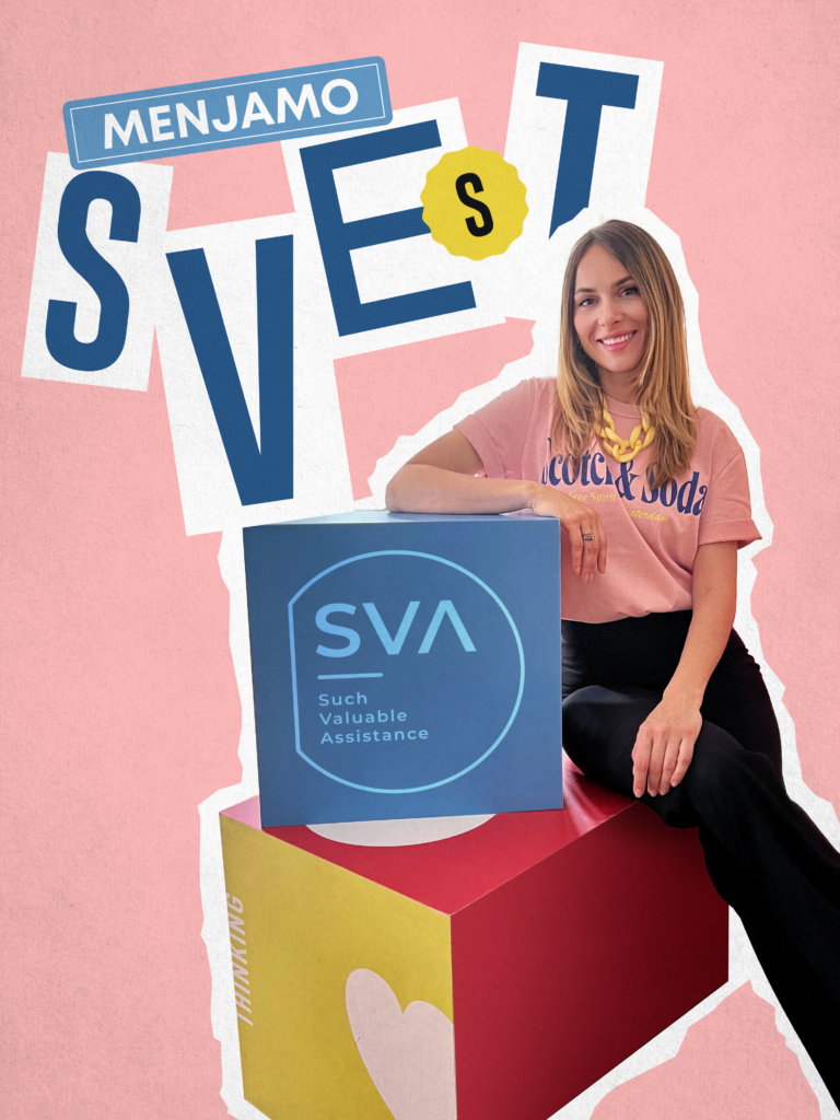 Glavni adut agencija je sloboda razmišljanja