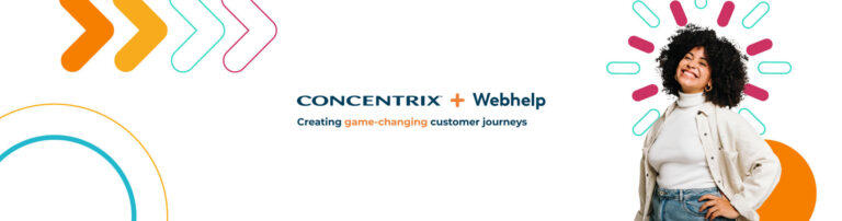 Concentrix i Webhelp udružili snage u oblasti korisničkog iskustva