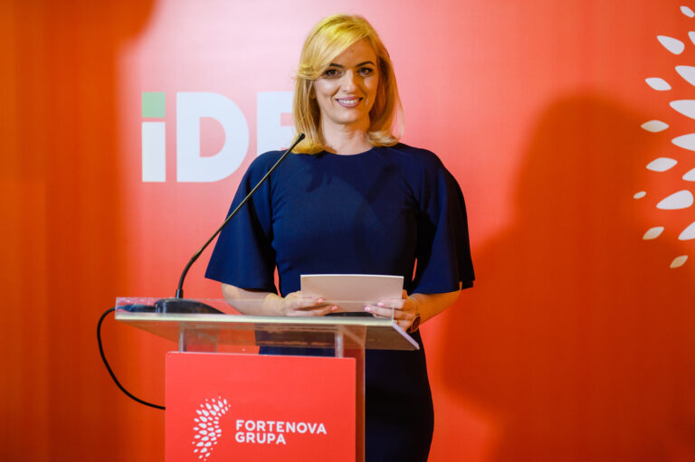 Jačanje liderske pozicije sa fokusom na potrošače