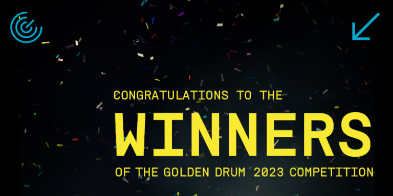 Golden Drum završen dodelom nagrada, agencija godine LePub