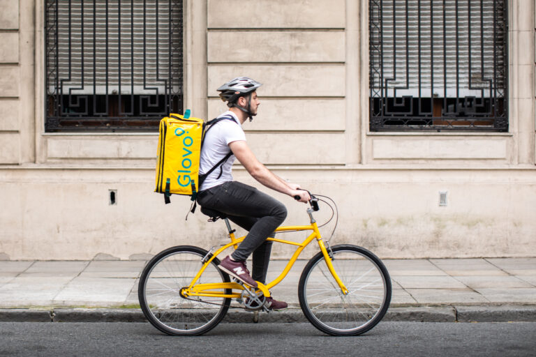 Glovo pokreće nove opcije oglašavanja – Glovo Ads
