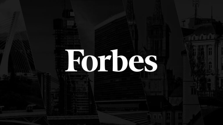 Forbes počinje sa radom u Srbiji 14. novembra
