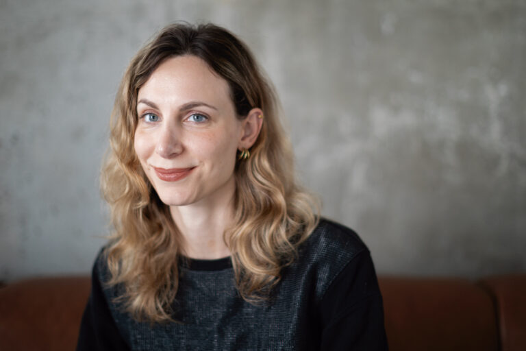 Sara Šalov – nova članica Sonda tima!