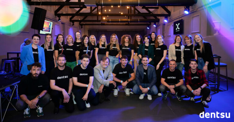 Agencija Dentsu Hrvatska proslavila lansiranje novih AI usluga