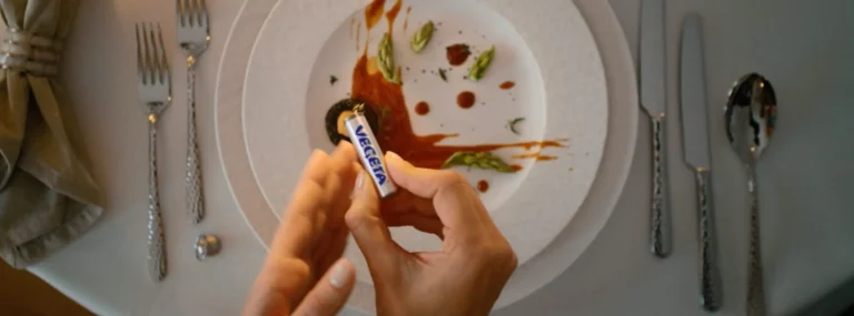 Sve ima bolji ukus sa Vegetom