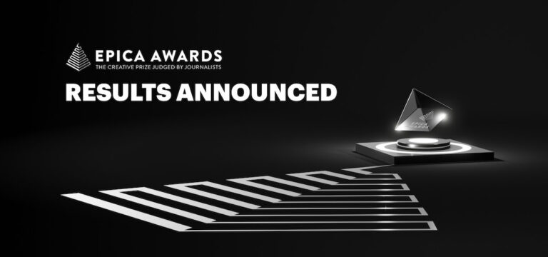 Dodeljene nagrade Epica Awards 2023!