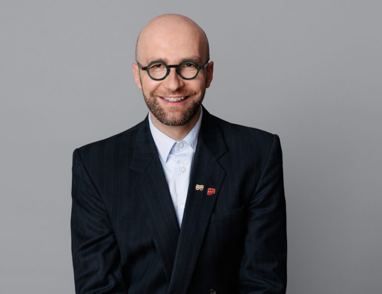 Jaan Amir Alić novi direktor Represent Communications BiH