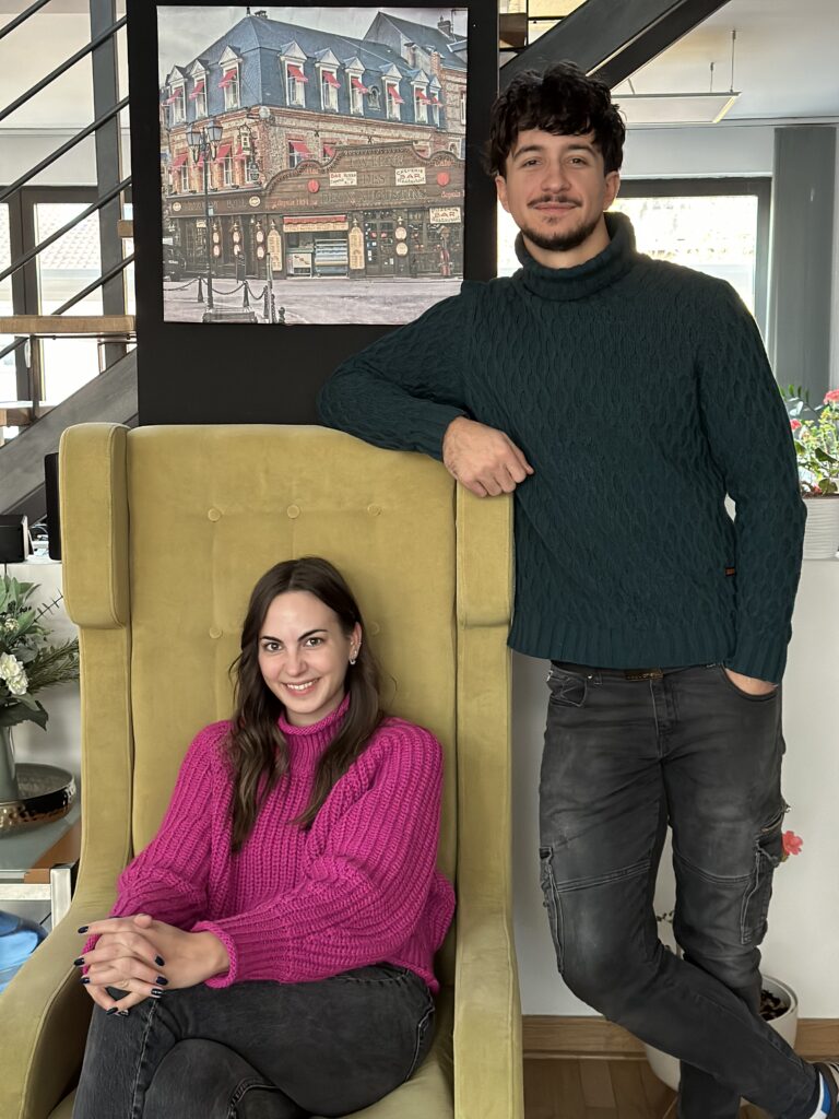 The NextGen: Budućnost advertisinga je sjajan tango