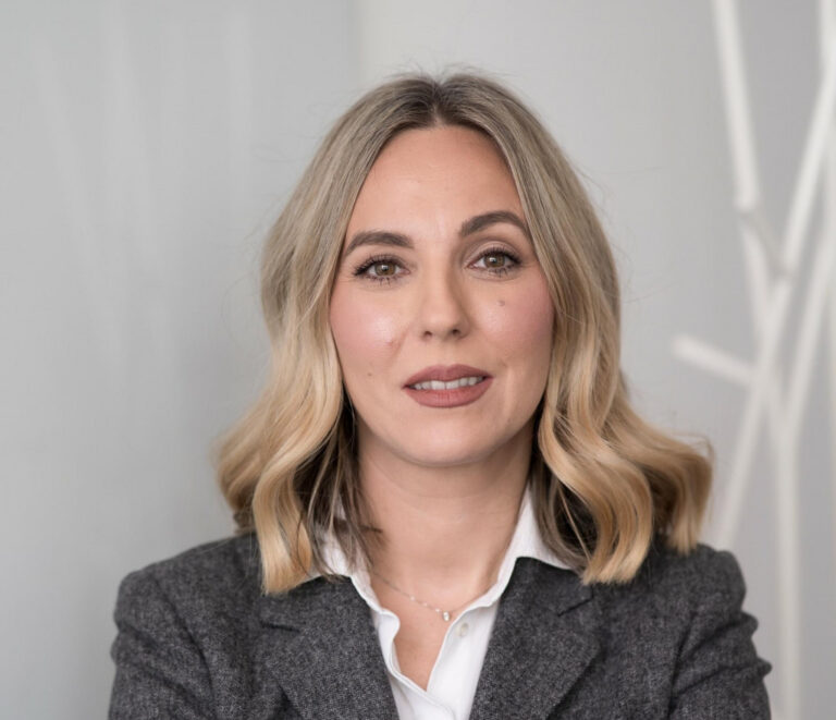 Morena Žagar novo pojačanje u Val grupi