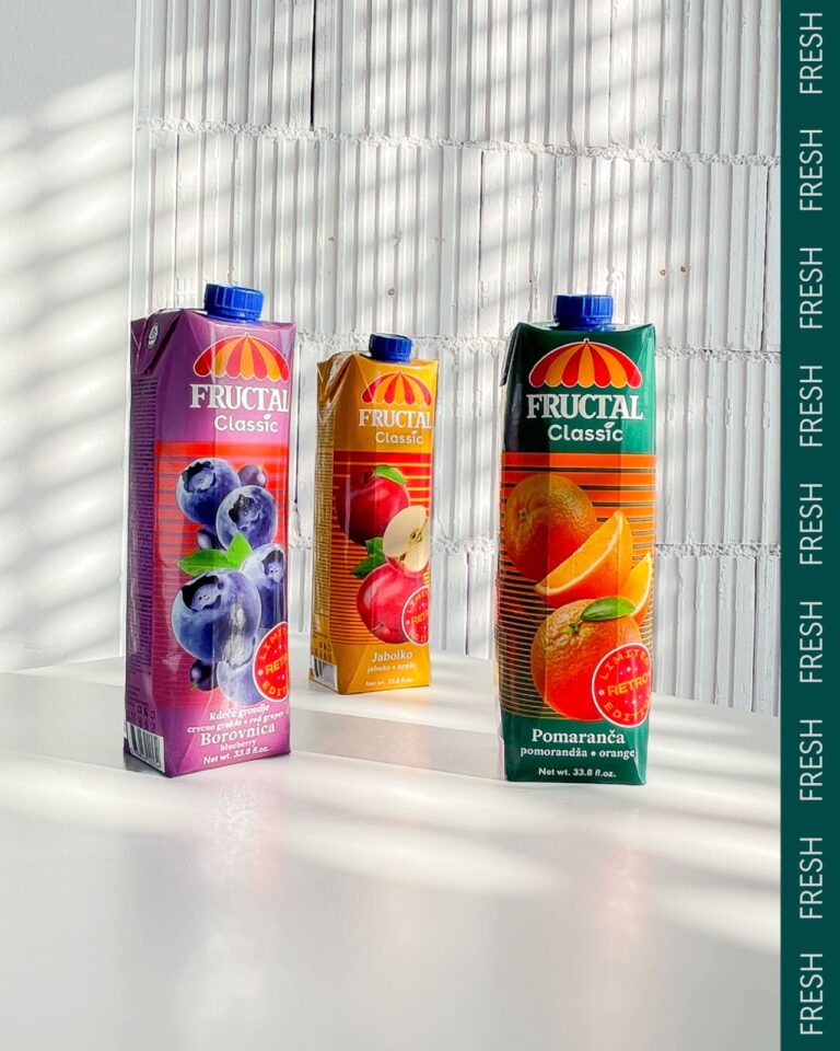 Dobra vremena nikada ne izlaze iz mode
