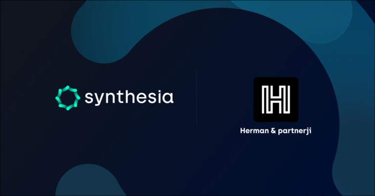 Herman & partnerji ušao u partnerstvo sa danskom kompanijom Synthesia