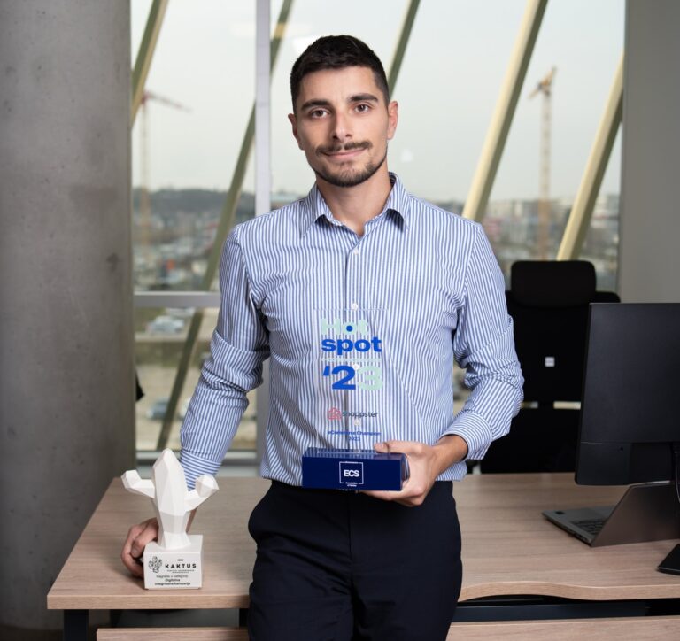 Srbija je malo kasnije uhvatila voz svetskog e-commerce trenda, ali ipak ne kasni!