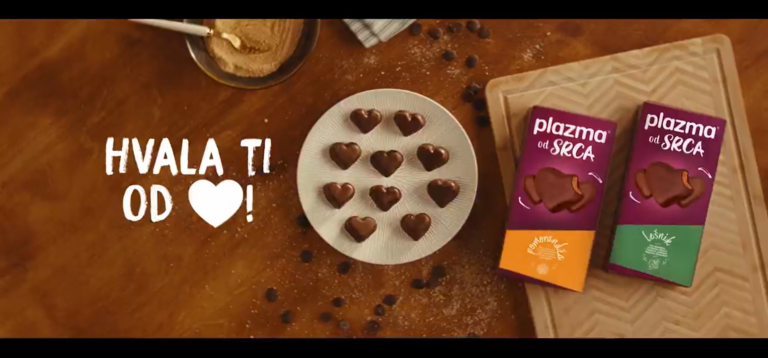 Plazma poručuje – Hvala od srca!