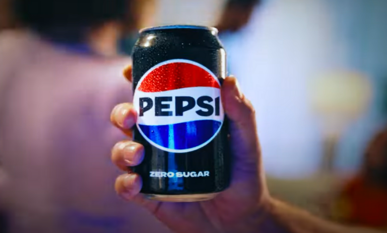 Nova Pepsi era je zvanično počela!