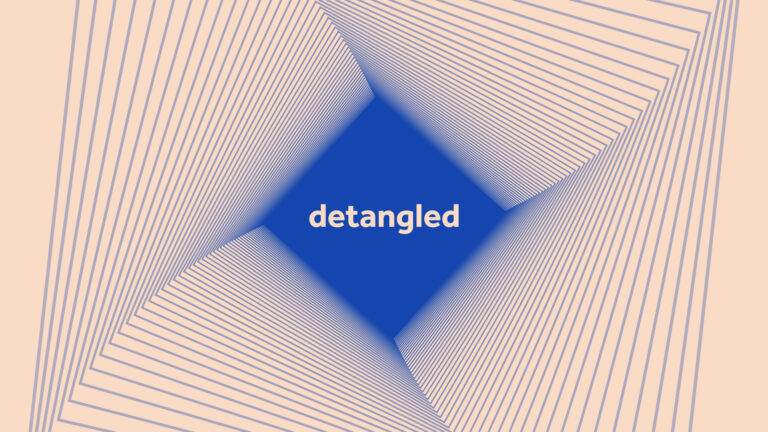 Detangled: Nove besplatne online edukacije od 25. septembra