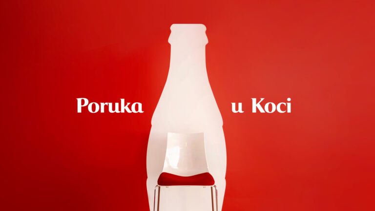 Prva „Poruka u Koci“ poslata je u budućnost