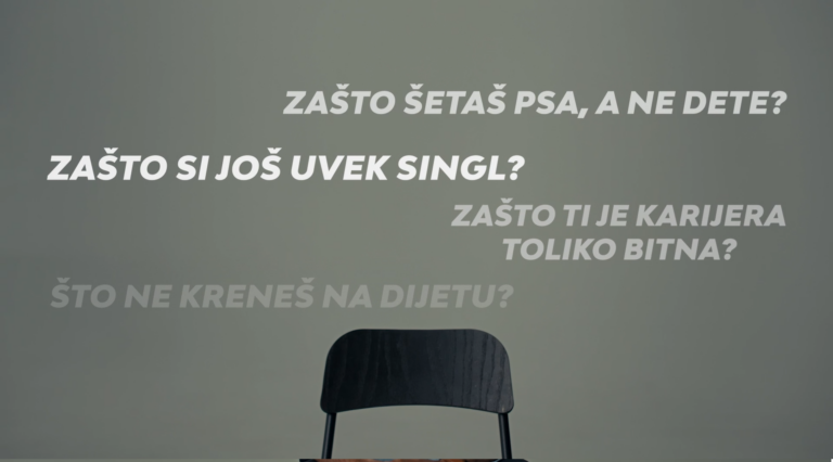 Libresse kampanja otkrila koja su to sve pitanja koja samo žene čuju