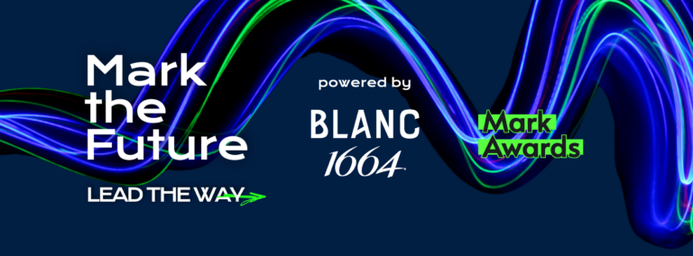 1664 Blanc generalni je sponzor Mark Awards 2024!
