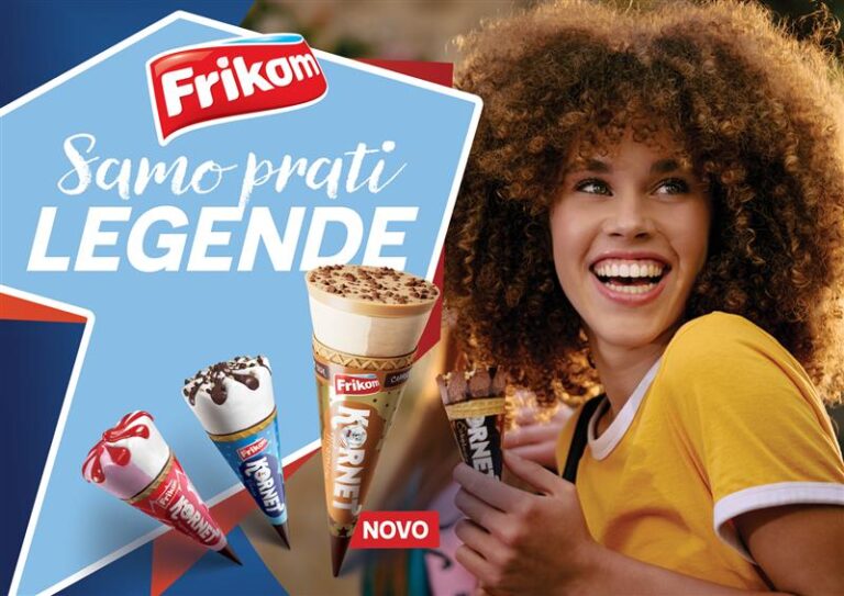 Kako se prave legende?