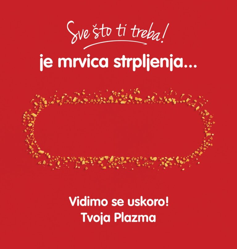 Prvi Effie Grand Prix u Srbiji pripao agencijama McCann Beograd i Communis i kompaniji Bambi