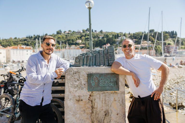 Dvadeset pet godina od Ideas Campusa