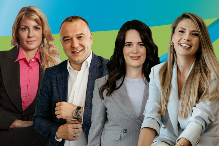 Salveo Srbija mentorske priče: Kako 1 dolar i 5 minuta grade lidere i kompanijsku kulturu?