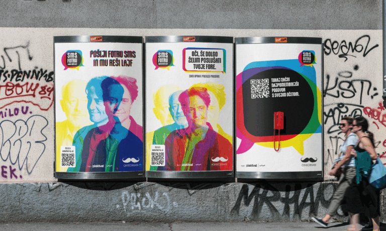 SMS ćaletu: jedna poruka može ocu spasiti život