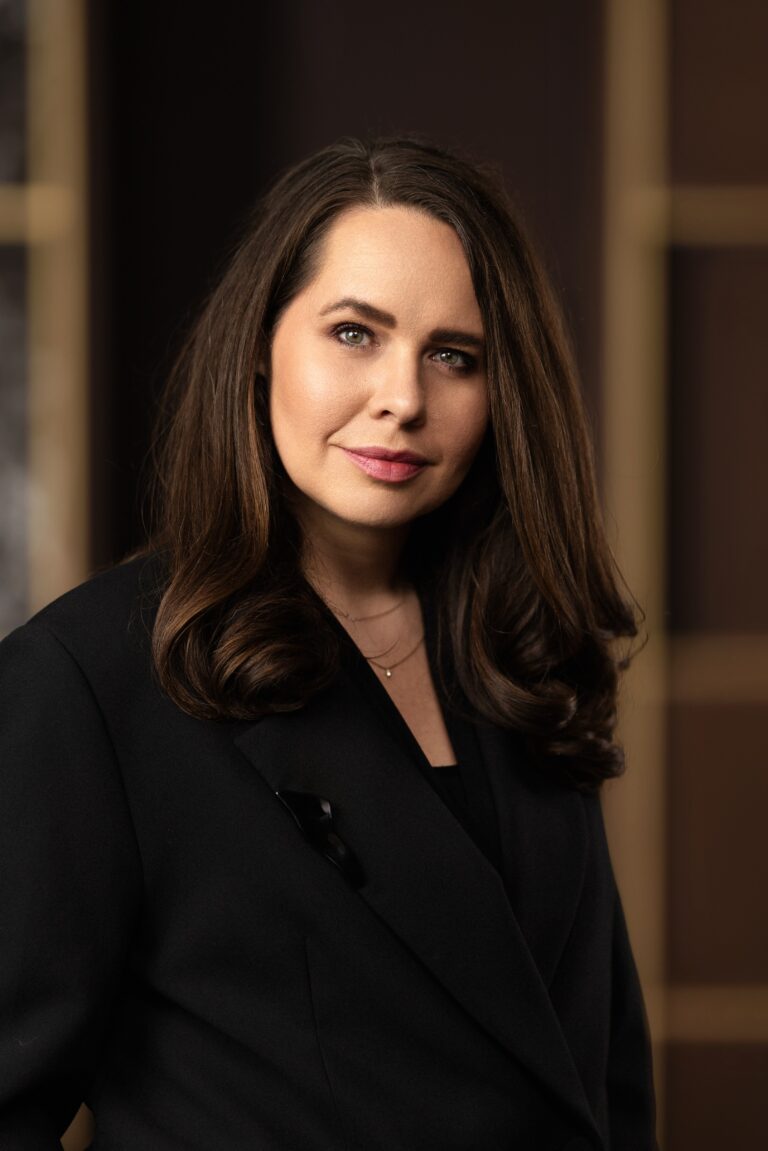 Nina Zadnikar dolazi na čelo agencije McCann Ljubljana