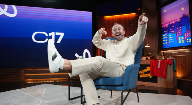 Agencija je mrtva, živeli partneri!