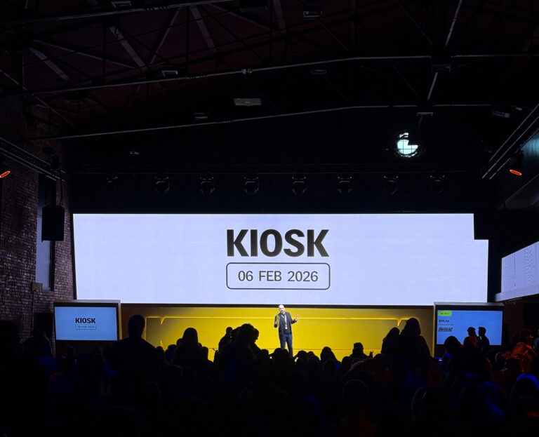 Kiosk 67 ponovo je zaživeo